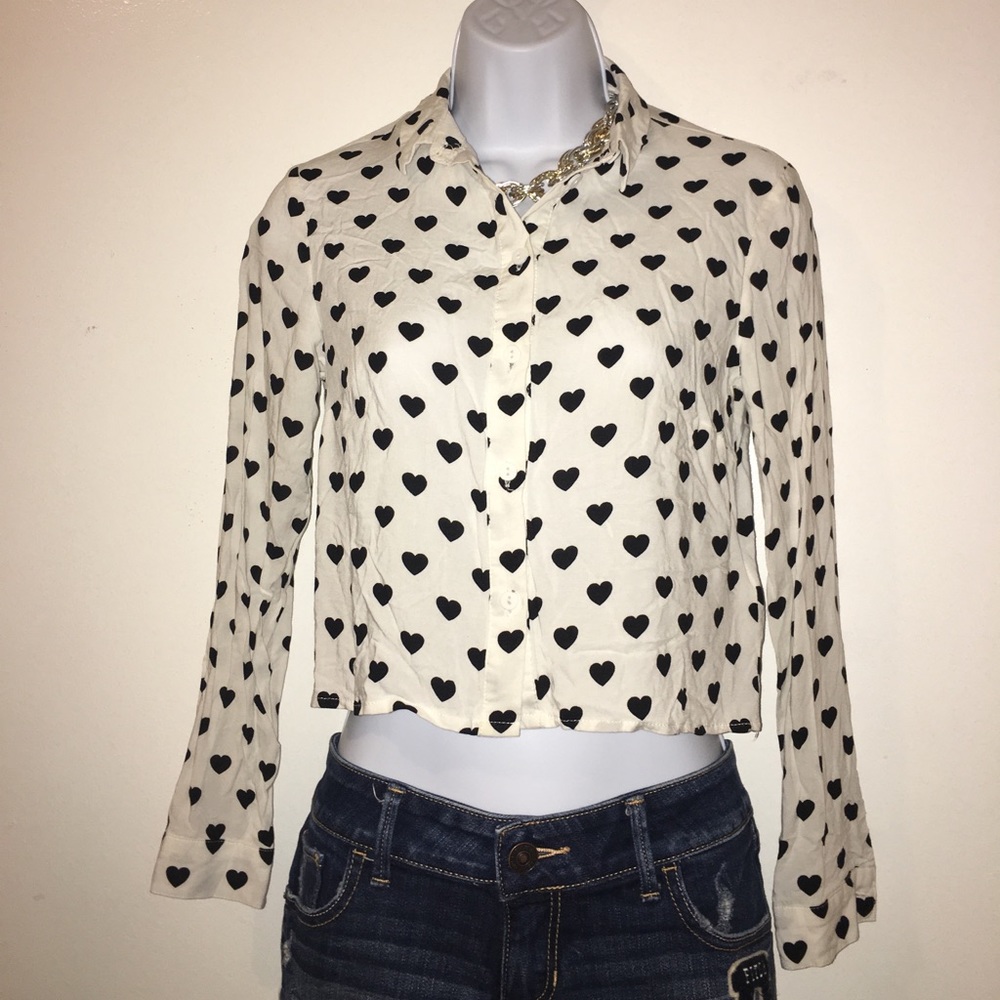 H&M Women’s shirt